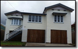 External home cleaning graphic