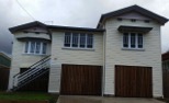 External house cleaning graphic
